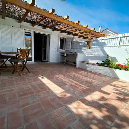 26 Casa Dos Miudos - Alfarim Vila Sesimbra Exterior foto