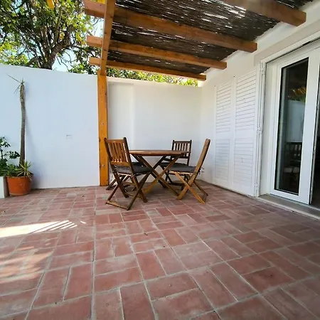 26 Casa Dos Miudos - Alfarim Vila Sesimbra Exterior foto