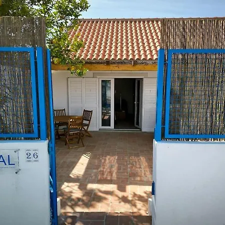 26 Casa Dos Miudos - Alfarim Vila Sesimbra Exterior foto