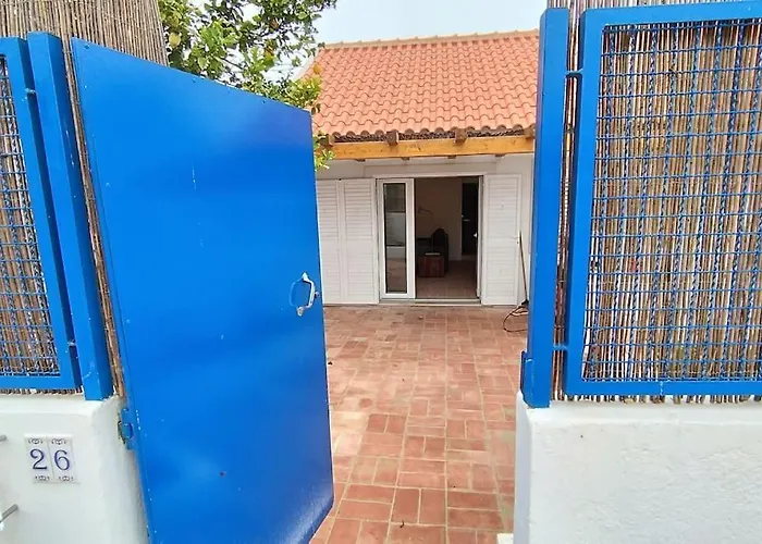 26 Casa Dos Miudos - Alfarim