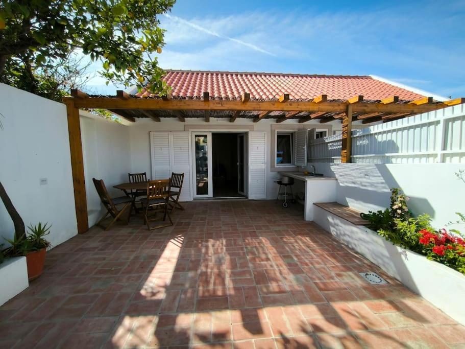26 Casa Dos Miudos - Alfarim Sesimbra