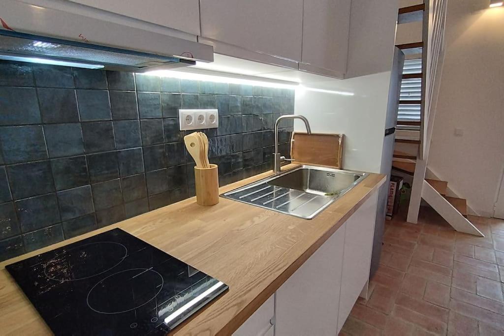 26 Casa Dos Miudos - Alfarim * Sesimbra