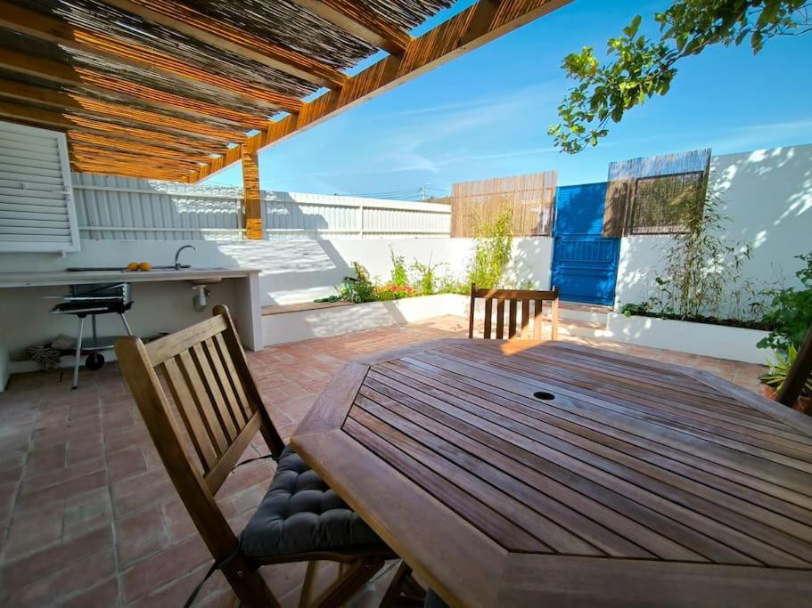 26 Casa Dos Miudos - Alfarim Holiday home Sesimbra