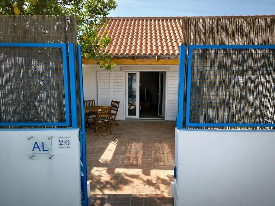 Holiday home 26 Casa Dos Miudos - Alfarim